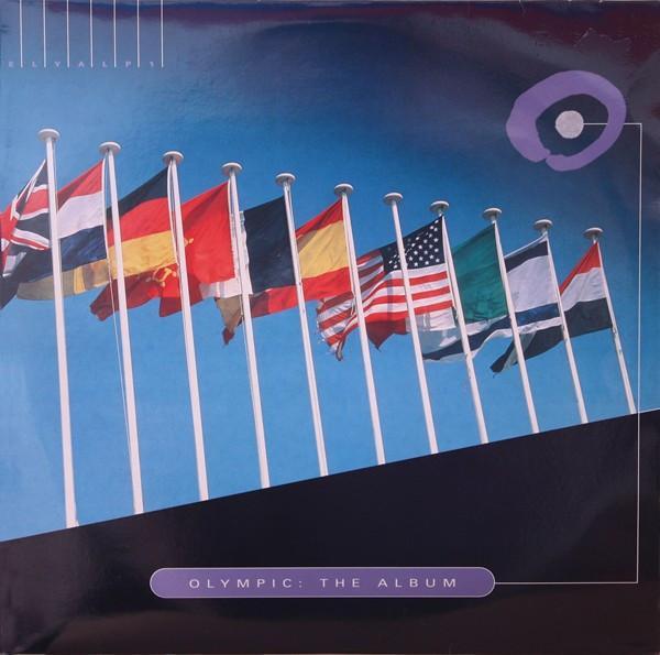  - Olympic: The Album