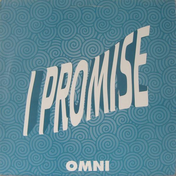 Omni  - I Promise