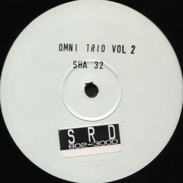 Omni Trio - Vol 2