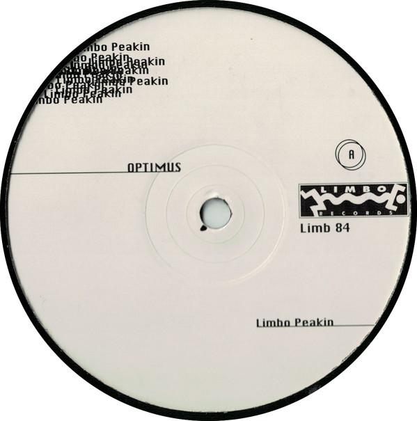 Optimus - Delete The Weak / Confessions