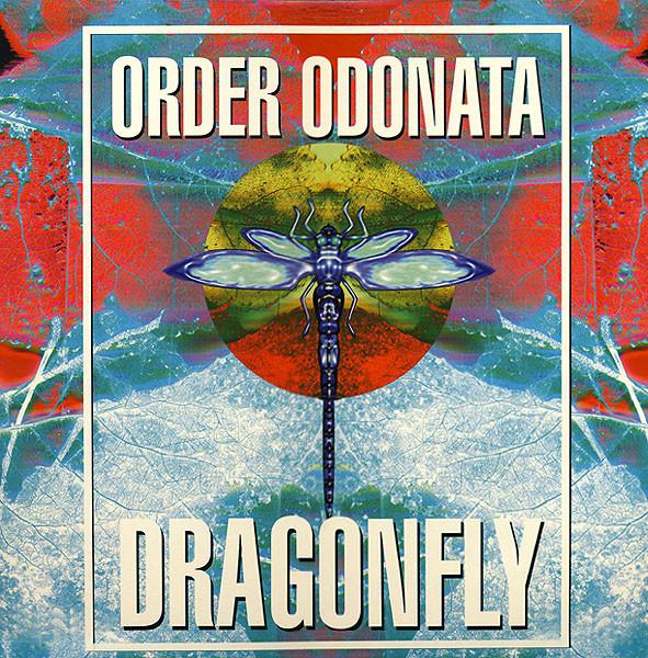 - Order Odonata (The Technical Use Of Sound In Magick)
