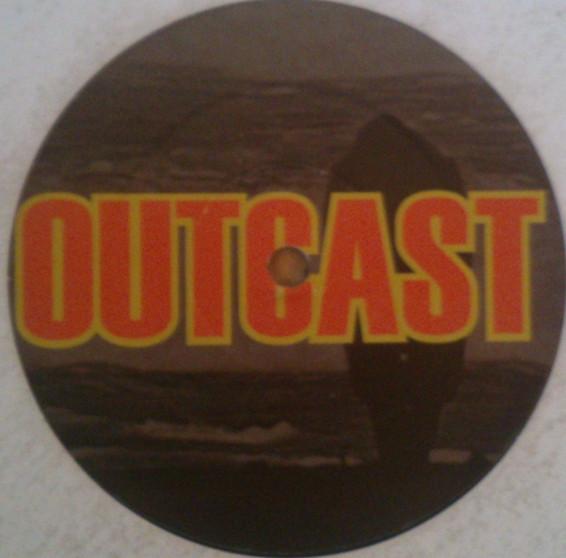 Outcast  - Criminals