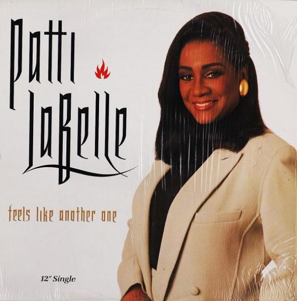 Patti LaBelle - Feels Like Another One