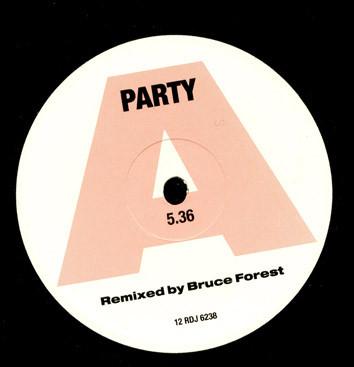 Paul McCartney - Party Party