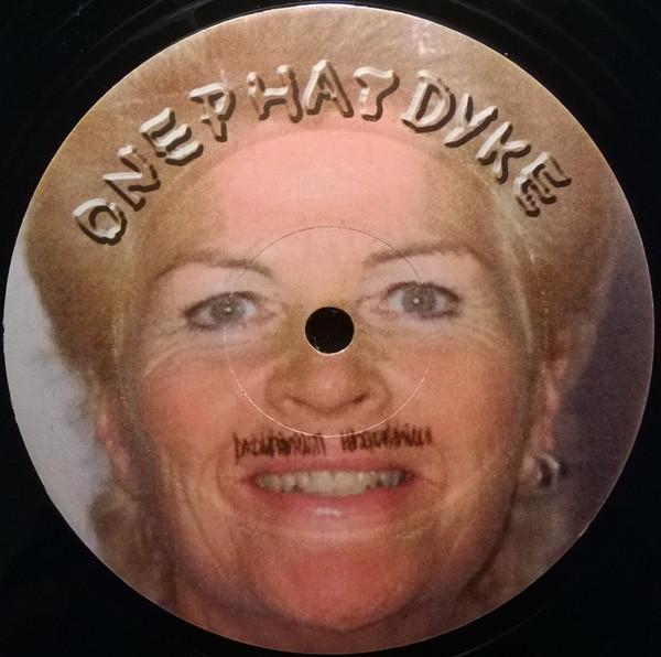 Paul van Dyk, OnePhatDeeva - One Phat Dyke