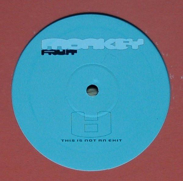 Peach Palf - The Jack Off Hour