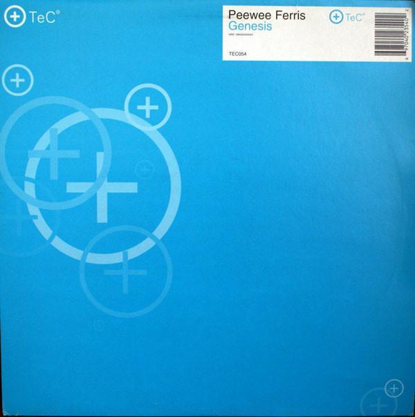 Peewee Ferris - Genesis