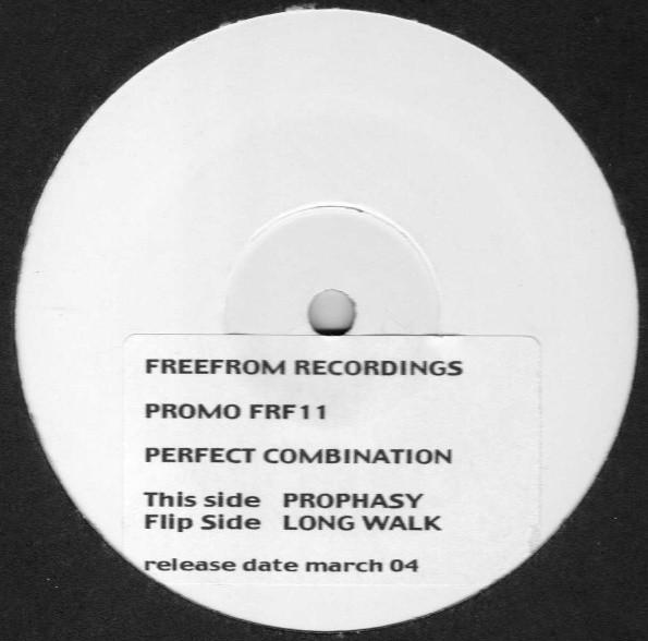 Perfect Combination - Prophasy / Long Walk