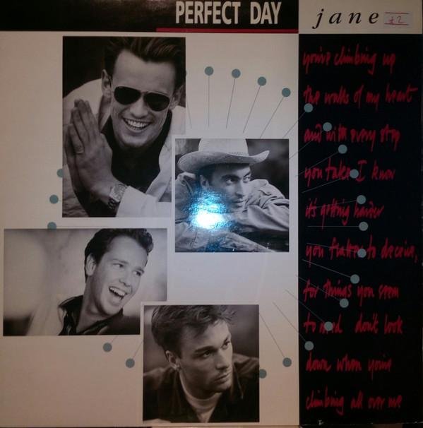Perfect Day - Jane