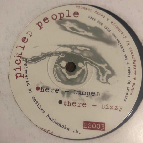 Pickled People - Dumped
