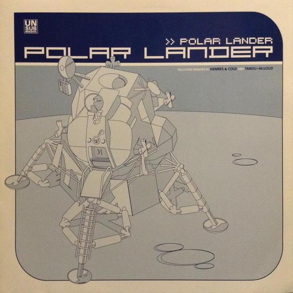 Polar Lander - Polar Lander
