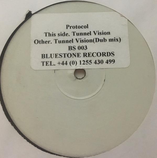 Protocol - Tunnel Vision