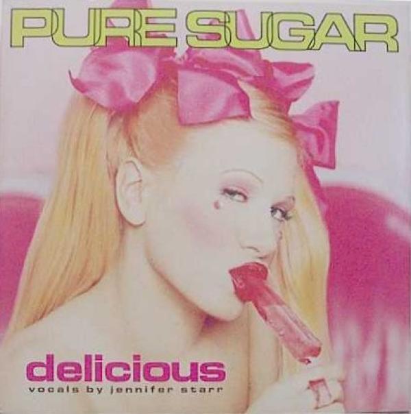 Pure Sugar - Delicious