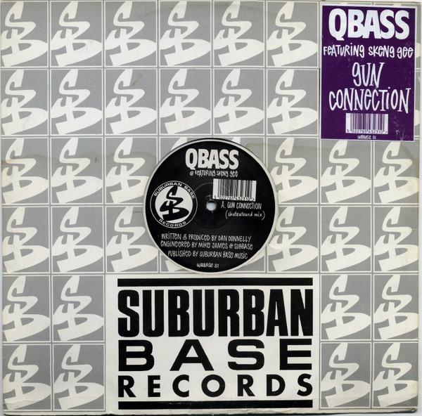 QBass, Skeng Gee - Gun Connection