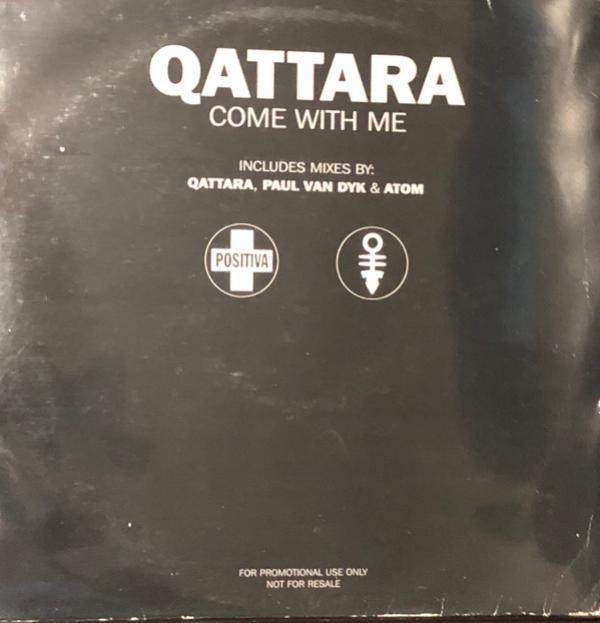 Qattara - Come With Me