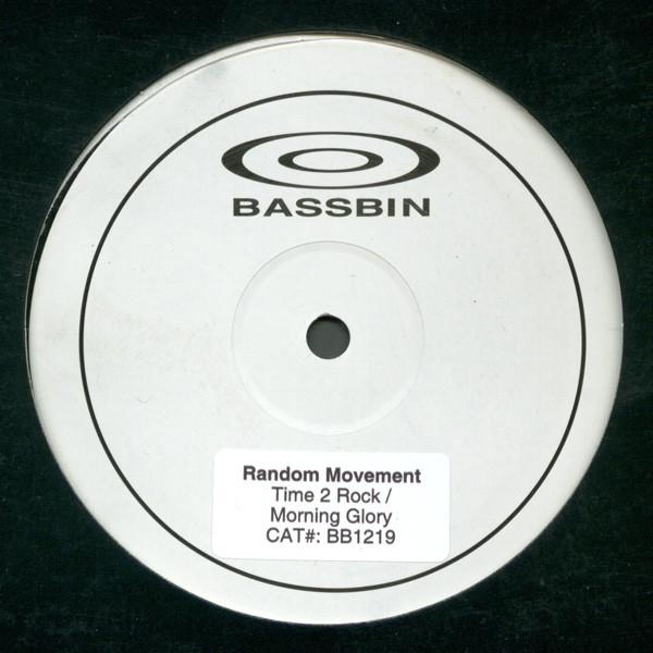 Random Movement - Time To Rock / Morning Glory