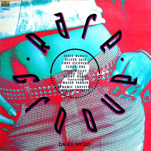  - Rare Groove Vol. 2
