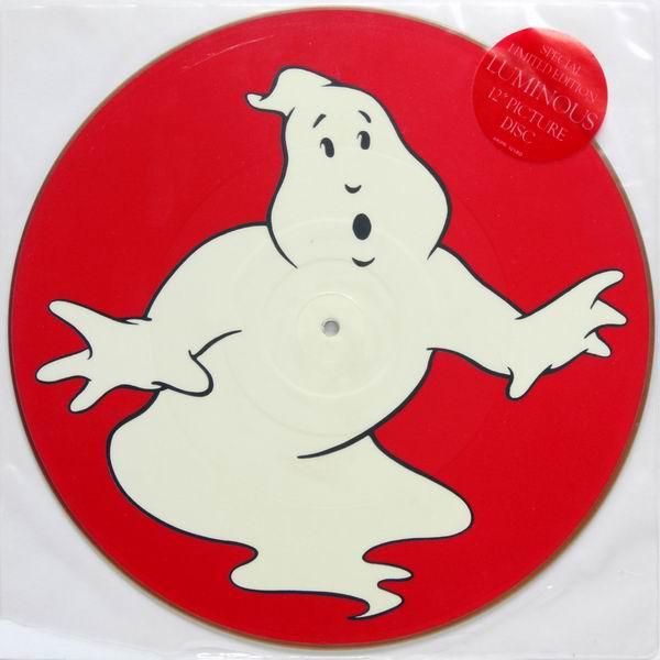 Ray Parker Jr. - Ghostbusters