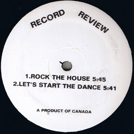  - Record Review