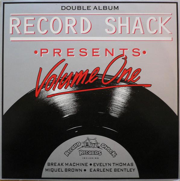  - Record Shack Presents Volume One