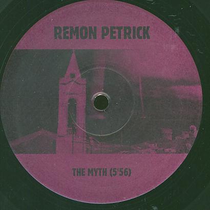 Remon Petrick - The Myth