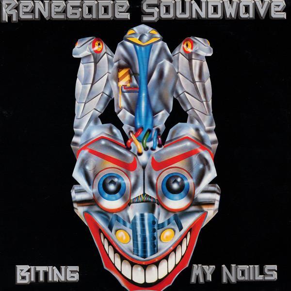 Renegade Soundwave - Biting My Nails