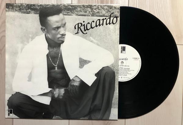 Riccardo - So Fine