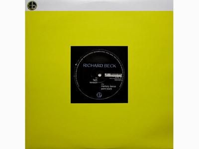 Richard Beck - Memory Dance