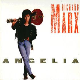 Richard Marx - Angelia