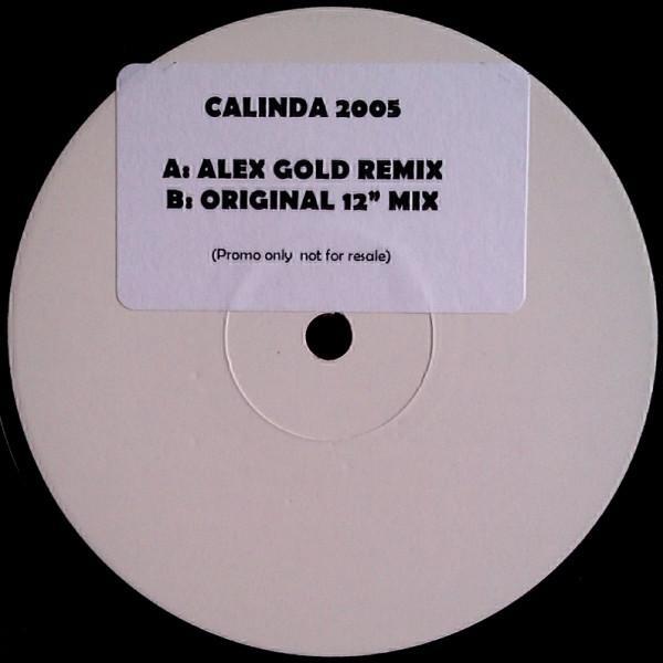Ritmo-Dynamic - Calinda 2005