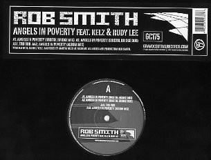 Rob Smith - Angels In Poverty