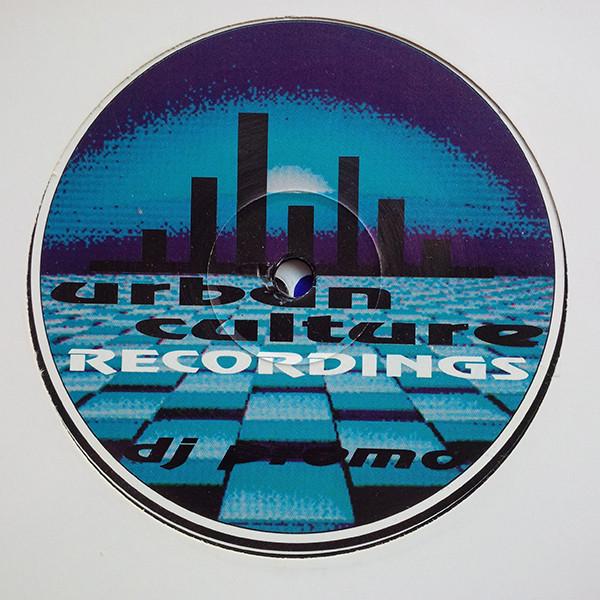 Rogue Unit - Urban Blues