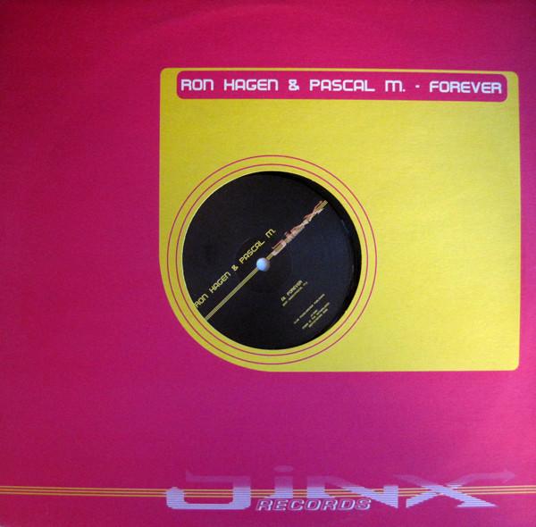 Ron Hagen & Pascal M. - Forever