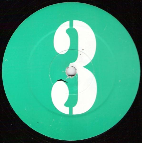 Roni Size - Caspar / Kutt