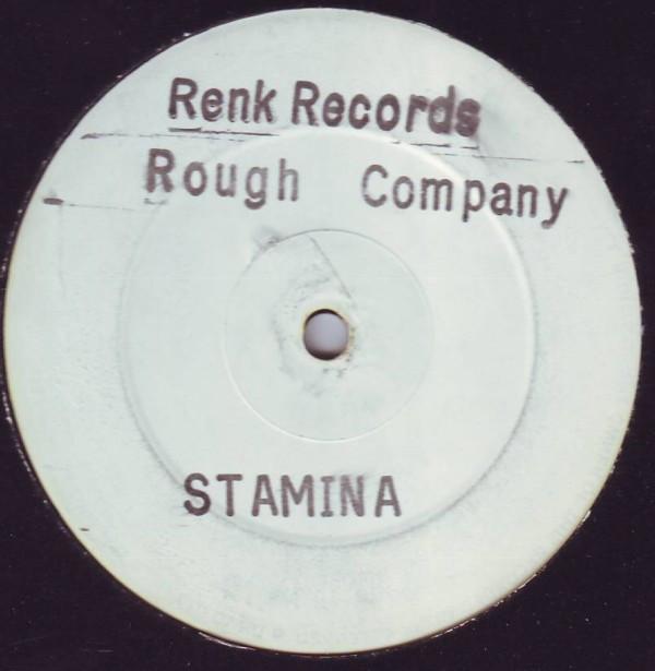 Rough Company - Stamina