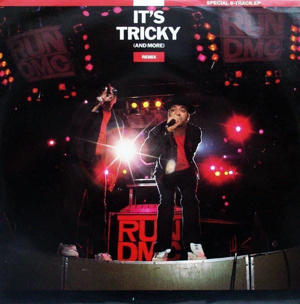 Run-DMC - It's Tricky (And More)