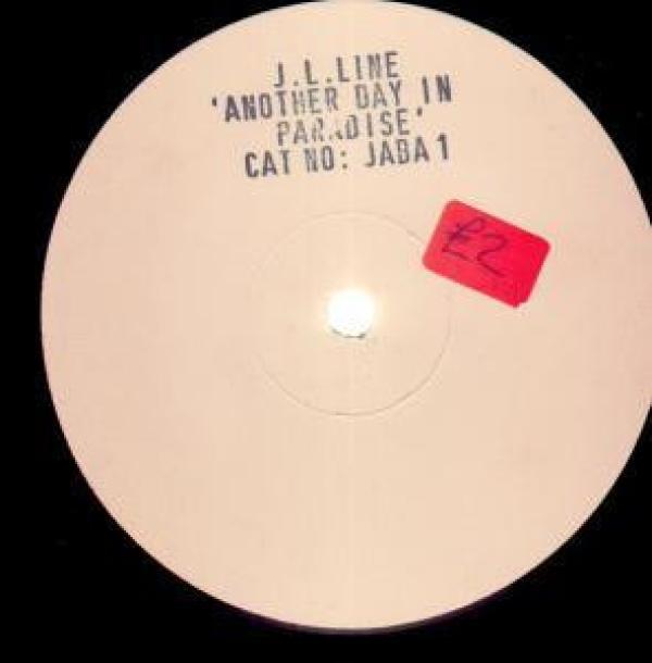 S.L. Line - Another Day In Paradise