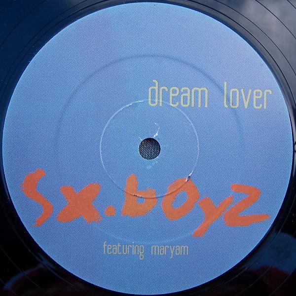 S.X. Boyz, Maryam - Dream Lover