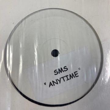 SMS  - Anytime