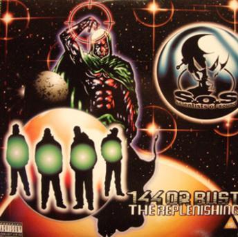 Scientists Of Sound - 1.4.4 Or Bust (The Replenishing)