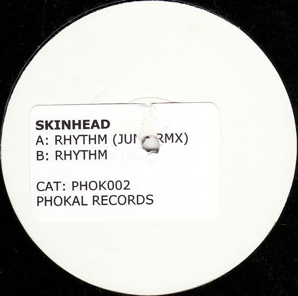 Sckin-Hed - Rhythm