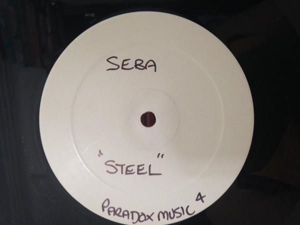 Seba - Steel / Piemo For B