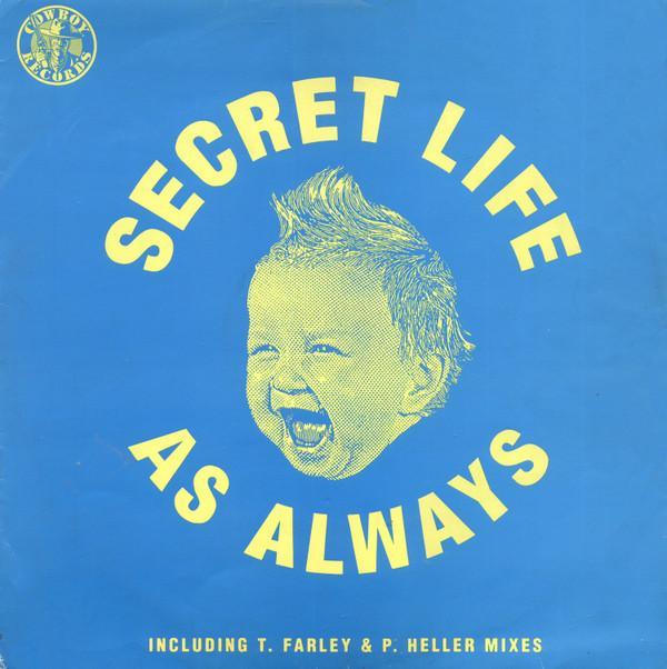 Secret Life - As Always