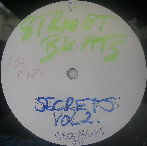 Secrets - Secrets Volume II