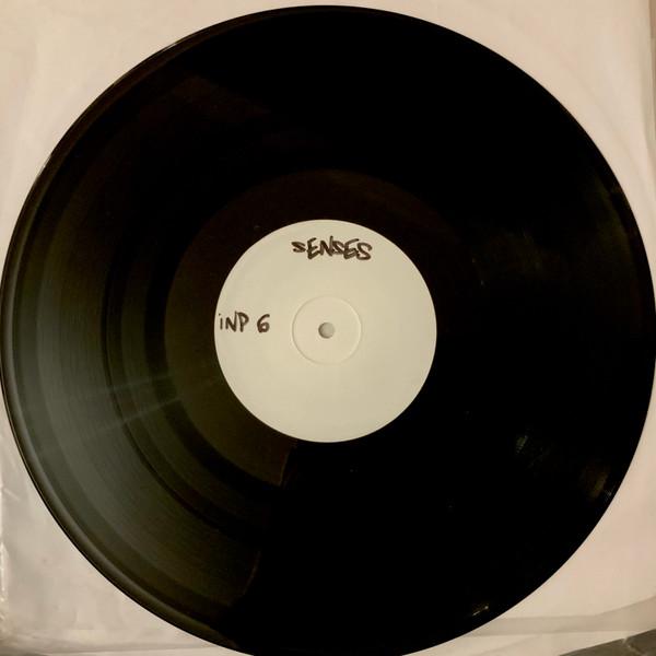 Senses  - Darker Self
