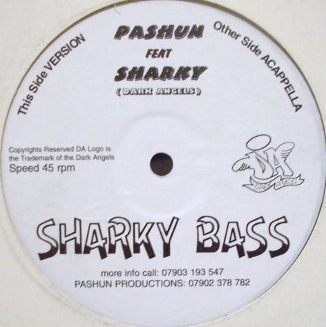  - Sharky Bass
