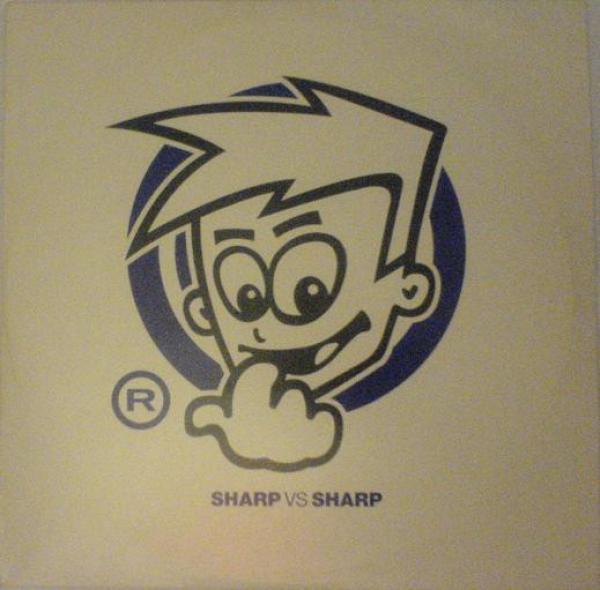  - Sharp Vs. Sharp
