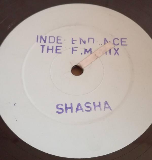 Shasha - Independence