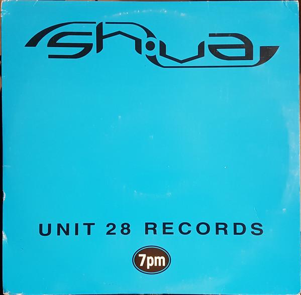 Shiva - Let There Be Love