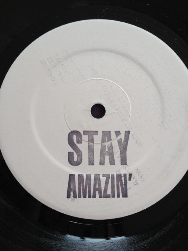 Shokk - Amazin'